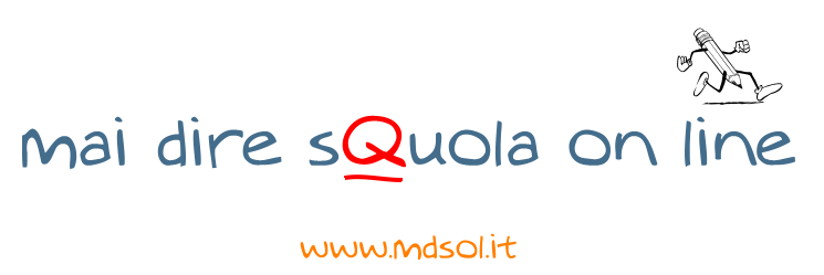 Mai Dire sQuola Online
